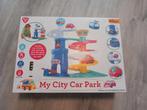 Playgo my city car park, Ophalen of Verzenden, Nieuw, Jongen of Meisje