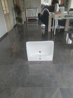 Geberit Wastafel - Nieuw!, Ophalen