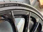 Arceo 21 inch velgen breedset 5x112 Bmw Mercedes Audi, Auto-onderdelen, Banden en Velgen, Ophalen of Verzenden, 21 inch, Zomerbanden