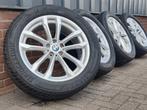 19 inch Originele BMW X3 G01 X4 G02 Zomerset Bridgestone, Banden en Velgen, Bmw, 2289cc, Personenwagen