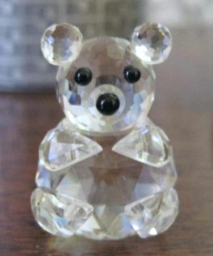 Swarovski Starters set incl doos & spiegel, Verzamelen, Swarovski, Nieuw, Figuurtje, Ophalen of Verzenden