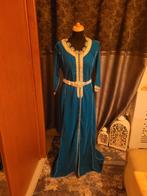 Marokkaanse kaftan avond jurk, Ophalen of Verzenden, Zo goed als nieuw, Overige typen