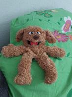 Handpop Tommie van Sesamstraat, Ophalen of Verzenden, Nieuw, Hond