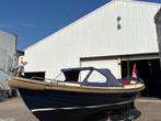 Sloep: Langweerder 650 Classic + Vetus 25pk. Vaarklaar, Ophalen, 10 tot 30 pk, Gebruikt, 6 meter of meer