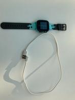 GPS horloge kind, Sieraden, Tassen en Uiterlijk, Horloges | Kinderen, Ophalen of Verzenden, Zo goed als nieuw, Jongen of Meisje