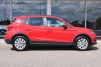 SEAT Arona 1.0 TSI 95pk Style | Cruise Control | PDC | Andro, Auto's, Seat, 12 maanden, Stof, Gebruikt, Origineel Nederlands