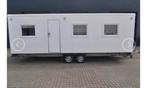 Te koop gebruikte 7.30 Woonunit 4 apaete slaapkamers, Ophalen