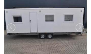 Te koop gebruikte 7.30 Woonunit 4 apaete slaapkamers beschikbaar voor biedingen