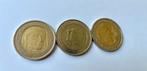 2 euro, Ophalen of Verzenden, Noord-Amerika