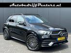 Mercedes-benz GLE-KLASSE GLE 450 4M AMG Nightpakket P-dak Bu, Automaat, Gebruikt, Euro 6, 368 pk