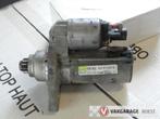 valeo startmotor voor VAG 1.8 TFSI ( 02Z911023 G ), Ophalen of Verzenden, Gebruikt