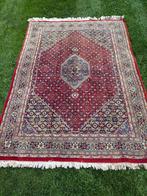 Mooie handgeknoopte BIDJAR, 245 x 175 cm., Crème, 150 tot 200 cm, 200 cm of meer, Ophalen of Verzenden