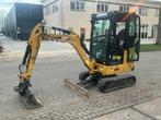 2022 Caterpillar 301.6 Minigraafmachine, Graafmachine