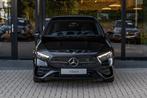Mercedes-Benz A-klasse 250e Business Solution AMG | Panorama, Auto's, 4 cilinders, Plug-in hybride, Bedrijf, Nieuw