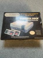 Nintendo Nes Set met garantie, Nintendo, _, _, Ophalen of Verzenden