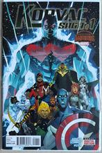 Korvac Saga, Amerika, Marvel Comics, Ophalen of Verzenden, Zo goed als nieuw