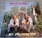 LP het sneeuwbal trio-Kort aan de band liedjes voor piraten, Cd's en Dvd's, Vinyl | Nederlandstalig, Ophalen of Verzenden, Gebruikt