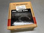 SW-Motech PRO tank ring Ducati/Triumph/Yamaha (5 schroeven), Ophalen of Verzenden, Zo goed als nieuw