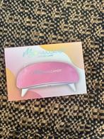 nagel mini led lamp nieuw, Ophalen of Verzenden, Nieuw, Handen en Nagels