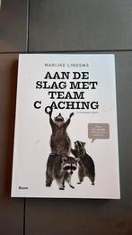 Marijke Lingsma - Aan de slag met teamcoaching, Ophalen of Verzenden, Zo goed als nieuw, Marijke Lingsma