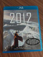 Blu Ray 2012, Ophalen of Verzenden, Zo goed als nieuw