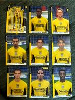 NAC Spelerskaarten 2002/2003, Ophalen of Verzenden, NAC Breda, Spelerskaart