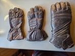 motorkleding, Ophalen, Tweedehands, Heren, Handschoenen