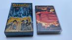 Hammerfall VHS / VIDEO, Vanaf 16 jaar, Ophalen of Verzenden, Gebruikt, Muziek en Concerten