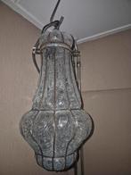 in perfecte staat victoriaans hanglamp design vintage, Ophalen, Zo goed als nieuw, 50 tot 75 cm