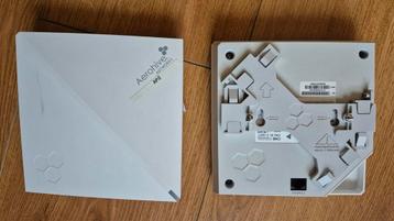2x Aerohive AP130 Access Points beschikbaar voor biedingen