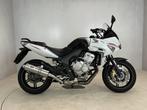 Honda CBF 600 S ABS (bj 2012), Motoren, Bedrijf, Toermotor