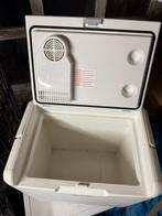 Norauto Autokoelbox - 30 Liter - 12V/220V, Ophalen, Gebruikt, Koelbox, Elektrisch