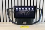 Ford Transit costom CarPlay | Autoradio |Carplay scherm, Cartop-Automotive Bv., Info@cartop-automotive.nl, Marconistraat 68P