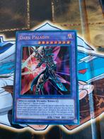 Yugioh Dark Paladin dypg-en016, Ophalen of Verzenden, Zo goed als nieuw