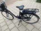 Puch Ballad elektrische fiets, Fietsen en Brommers, Elektrische fietsen, Ophalen, Gebruikt, 50 km per accu of meer, Overige merken