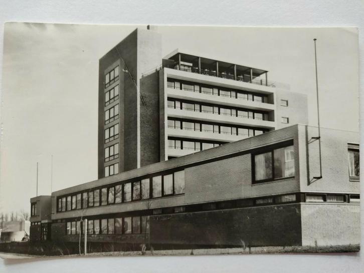 M333, Verzamelen, Ansichtkaarten | Nederland, Zuid-Holland, 1920 tot 1940, Ophalen of Verzenden