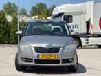 Skoda Fabia 1.4-16V Ambiente | Airco | Elektrische ramen | 2, Auto's, Skoda, Voorwielaandrijving, Gebruikt, Zwart, 4 cilinders