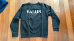Ballin trui maat S, Zwart, Ophalen of Verzenden, Gedragen, Ballin