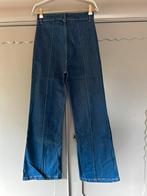 King louie mt.36, Ophalen of Verzenden, Zo goed als nieuw, Blauw, W28 - W29 (confectie 36)
