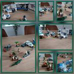 lego Politie, Kinderen en Baby's, Speelgoed | Duplo en Lego, Ophalen of Verzenden, Gebruikt, Complete set, Lego