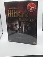 DVD: Hitler - Death Inside Hitler's Bunker, Vanaf 16 jaar, Ophalen of Verzenden, Gebruikt, Politiek of Geschiedenis