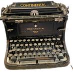 ouderwetse typemachine, Gebruikt, Ophalen of Verzenden