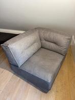 Piet Boon Dieke Bank Hoekelement, Ophalen of Verzenden, Zo goed als nieuw, Leer