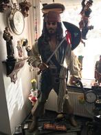 Mooie Jack Sparrow, Ophalen, Overige figuren, Zo goed als nieuw, Beeldje of Figuurtje