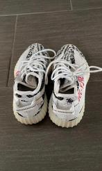 Yeezy Boost 350 V2 Zebra 32 unisex 💫, Kleding | Dames, Schoenen, Adidas, Wit, Ophalen of Verzenden, Sneakers of Gympen
