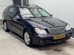 Mercedes-Benz C-klasse Combi 180 K. Classic, Auto's, Mercedes-Benz, 1796 cc, Origineel Nederlands, Handgeschakeld, 1500 kg