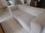 Mooie 3-zits bank van Woods, Huis en Inrichting, Banken | Sofa's en Chaises Longues, Gebruikt, Tweepersoons, 75 tot 100 cm, Ophalen of Verzenden