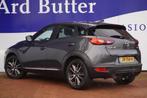 Mazda CX-3 2.0 SkyActiv-G 120 GT-M Leder / LED € 16.999,00, Auto's, Mazda, Automaat, 625 kg, 4 cilinders, Nieuw