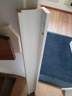 Ikea Ribba Schilderijenplank - Wit, Ophalen, Gebruikt