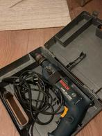 Bosch GSB 20-2RE Klopboormachine - Zo Goed Als Nieuw!, Boormachine, 600 watt of meer, Ophalen of Verzenden, Zo goed als nieuw